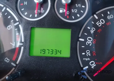 2012 Ford Transit Connect Xl from USA, damaged, VIN NM0LS7AN3CT115962